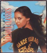 The Original Salsoul Classics CD